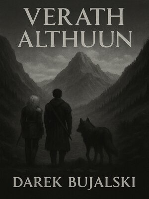 cover image of Verath Althuum